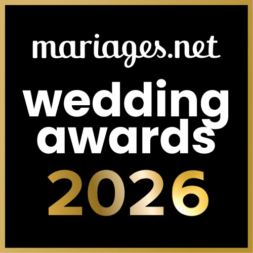 Mariages.net Wedding Awards 2026